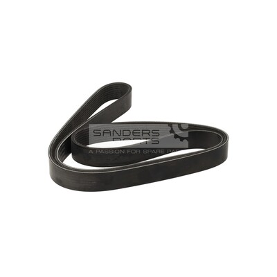 MULTI-V-RIEM 8PK1553HD